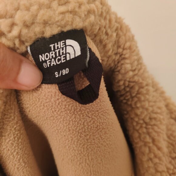 North face fleece - Picture 2 of 6